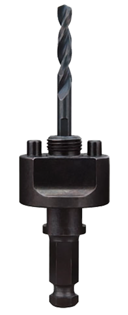  - Drill Bits Drivers and Adapters
